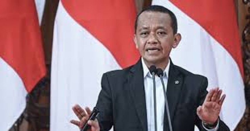 Pemerintah Dorong Etanol Jadi Energi Masa Depan, Bahlil: Sudah Terbukti di Banyak Negara