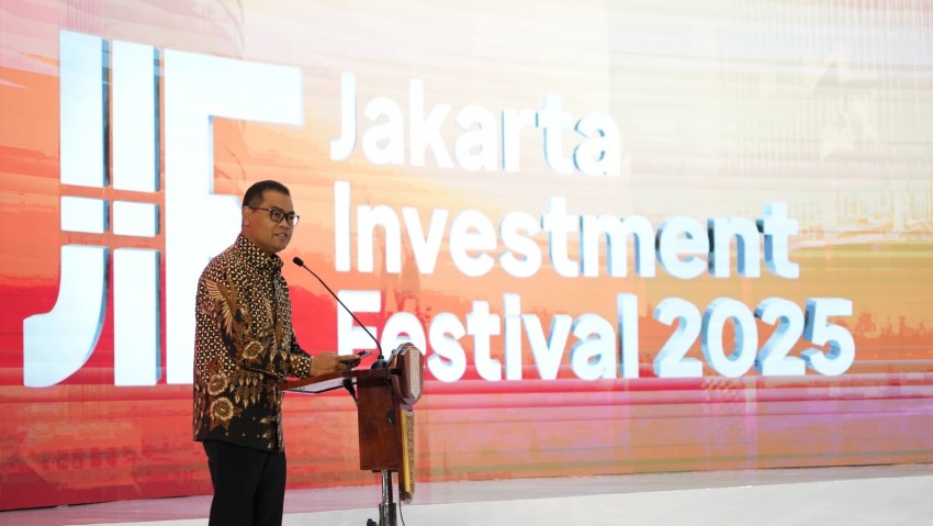Bank Indonesia Perluas QRIS Cross Border, Dorong Investasi dan Ekonomi Digital Jakarta
