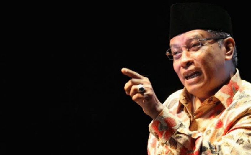 LPOI Kutuk Narasi Jahat Pojokkan Pesantren di Tayangan Trans7