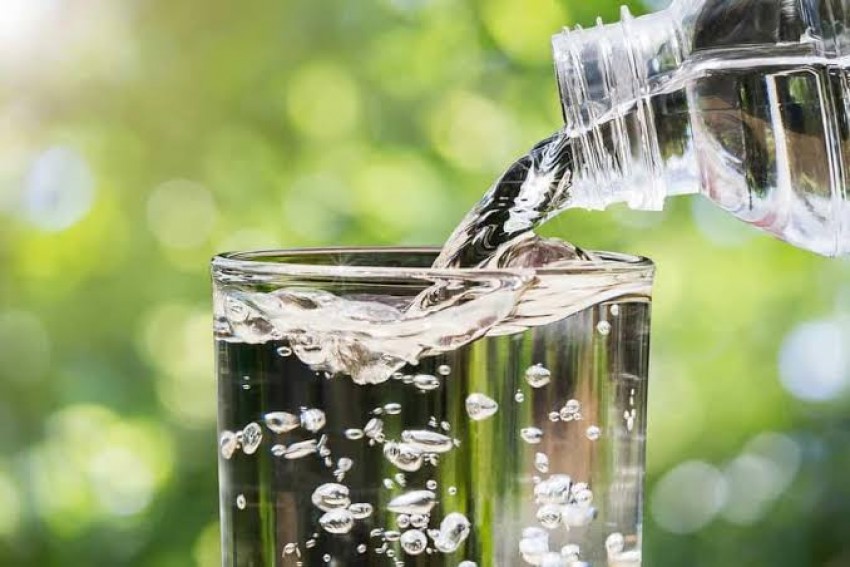 Air Minum Rp3 Juta per Kemasan di Paris Fashion Week Diklaim Punya Manfaat Kesehatan