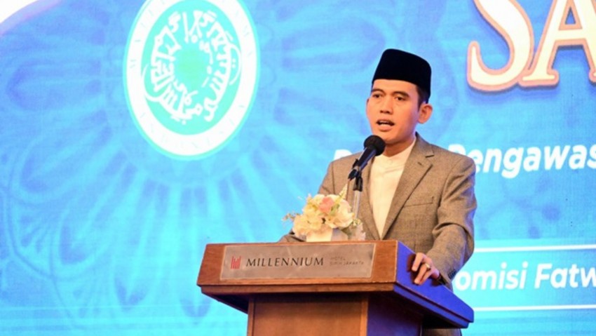 MUI Resmikan Fatwa Baru, Zakat Boleh untuk Iuran BPJS Ketenagakerjaan