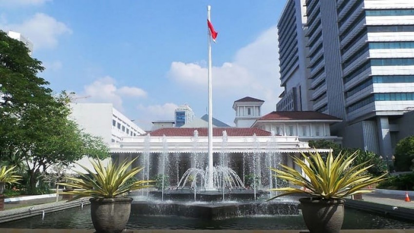 Pemprov DKI Percepat Serapan Anggaran untuk Dorong Efisiensi Fiskal dan Kinerja Publik
