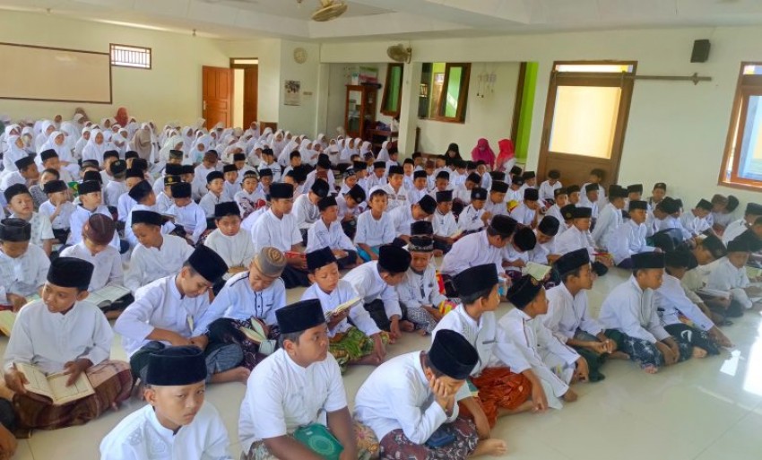 Muhammadiyah, Ormas Islam Pemilik Pesantren Terbanyak di Indonesia