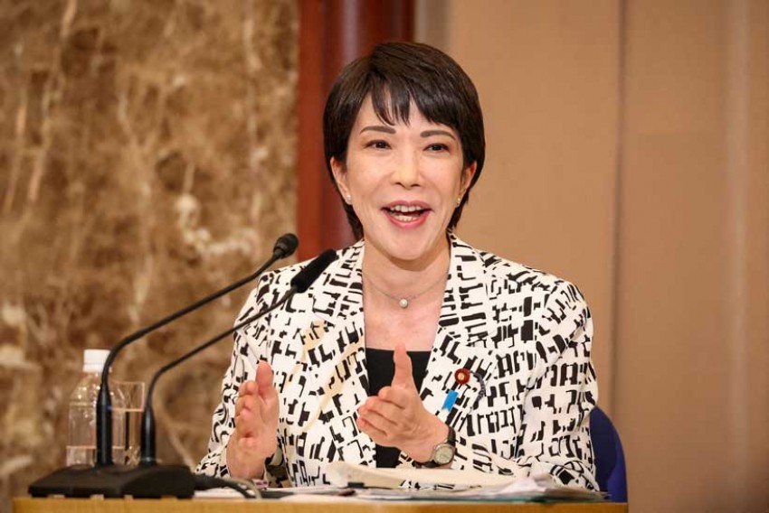 Kemenangan Takaichi Dianggap Bukan Kemenangan Bagi Perempuan Jepang Secara Umum