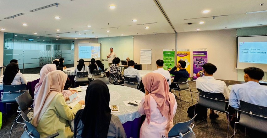 Bank Muamalat Buka Peluang Karier bagi Lulusan Kampus Lewat Program Magang Pemerintah