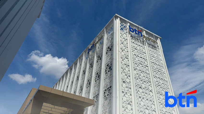 UUS BTN Siap Lepas Landas Jadi Bank Syariah Baru, Kinerja Kuartal III 2025 Moncer