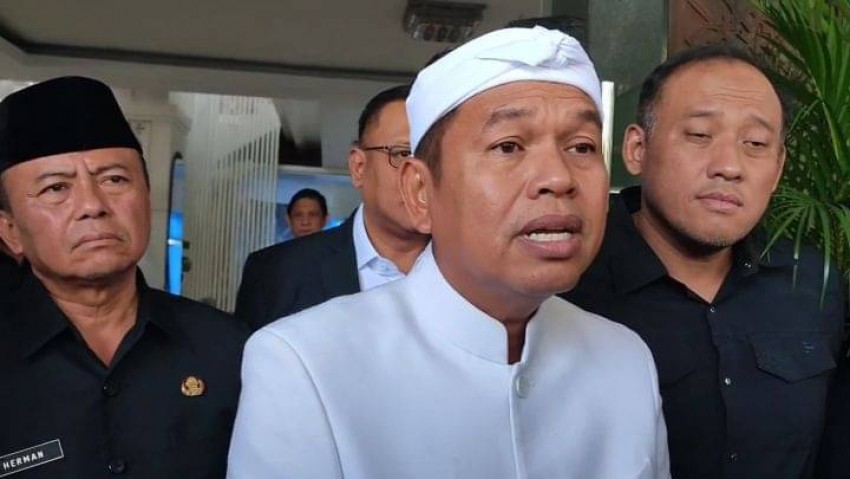 Bikin Heboh, Air Aqua Diketahui Berasal dari Sumur Bor Setelah Sidak Dedi Mulyadi