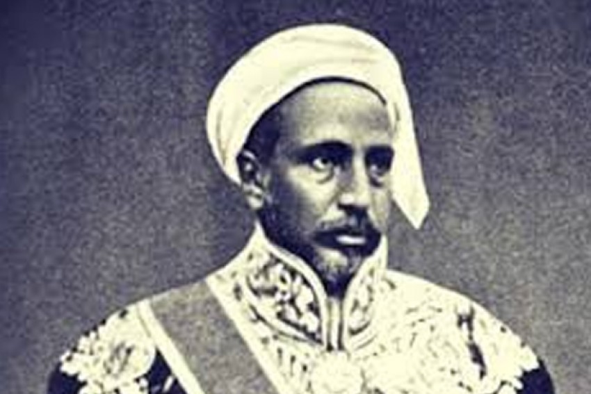 Sejarah Islam Nusantara: Para Mufti Bayangan