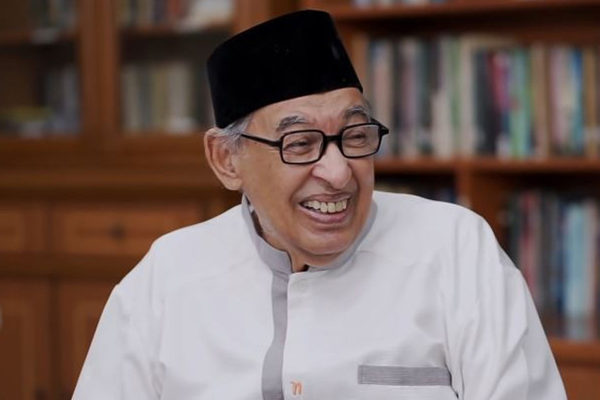 Berjihad Melawan Musuh Tak Kasatmata: Tak Selalu Bersenjata