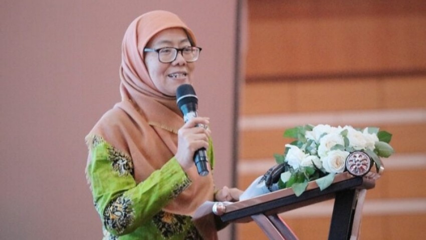 Angka Kekerasan dan Perceraian di DIY Naik Tajam, Aisyiyah Ajak Kembali ke Nilai Islami