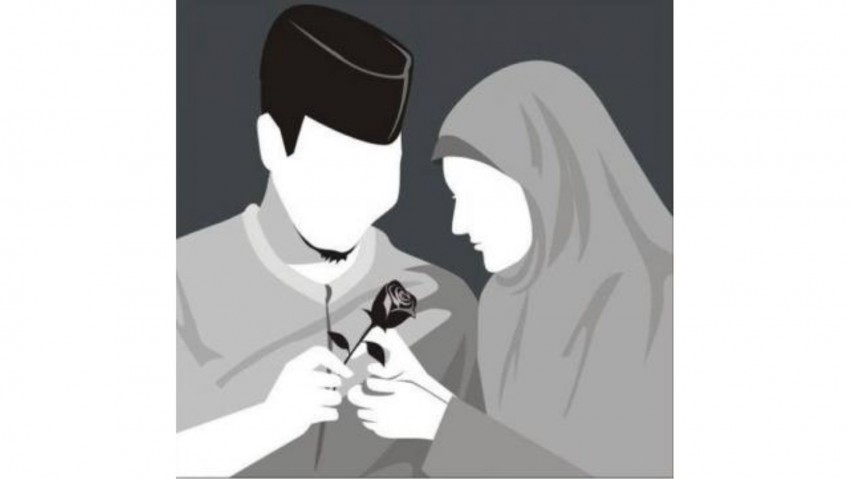 CahayaDhuha: MEMBUAT PASANGAN NYAMAN