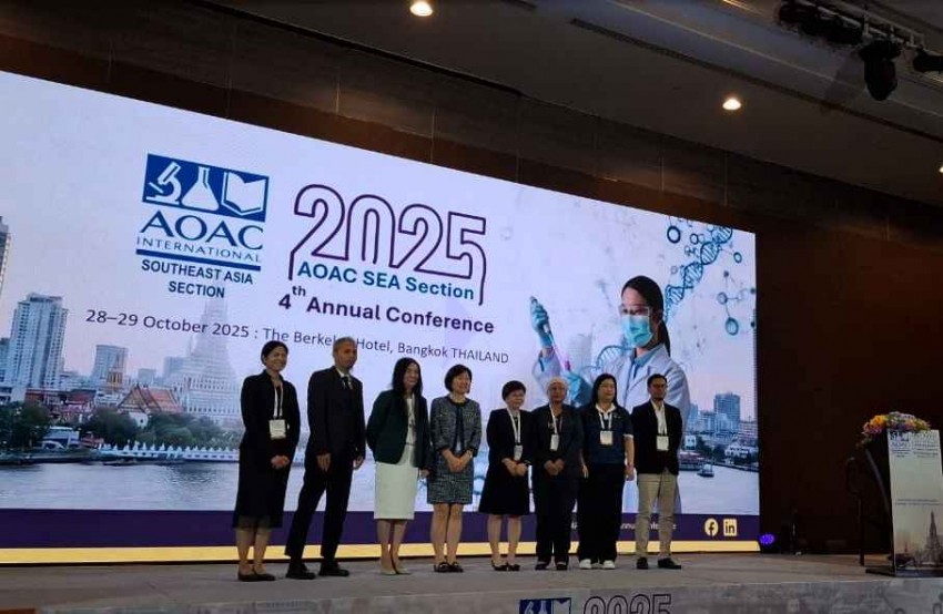 LPPOM MUI Tegaskan Dominasi Global, Dari San Diego ke Bangkok Bawa Standar Halal Dunia