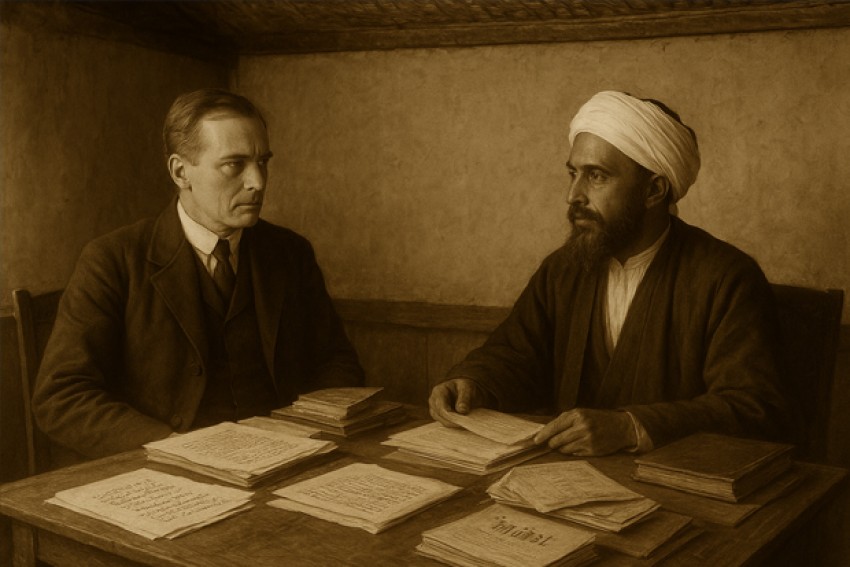 Sejarah Islam Nusantara: Di Bawah Sebuah Negara Intoleran