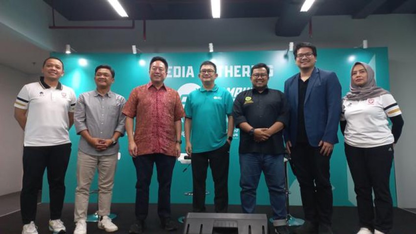 Campus League dan Djarum Foundation Bangun Ekosistem Olahraga Kampus Menuju Prestasi Nasional