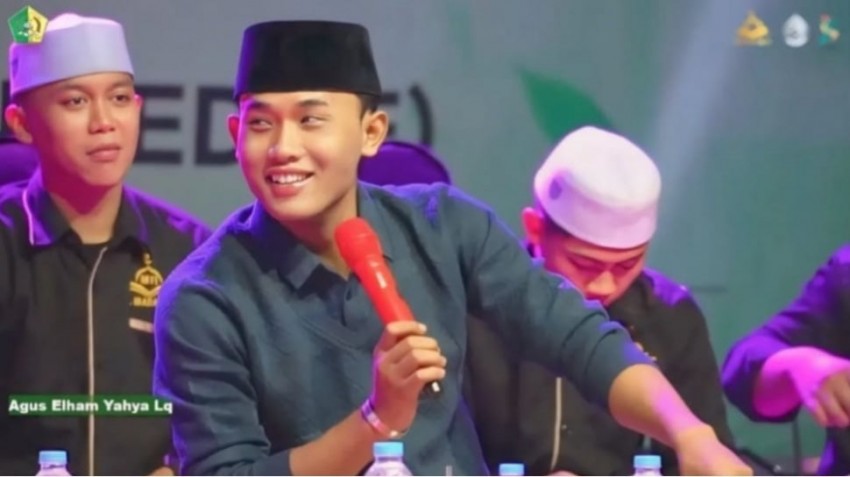 Singgung Kasus Gus Elham, MUI Ingatkan Da'i akan Dakwah Bil Lisan dan Bil Hal