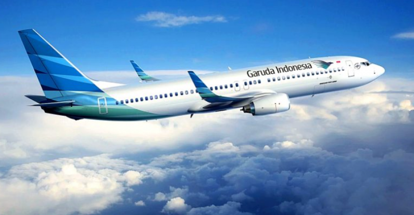 Danantara Fokus pada Transformasi Garuda Indonesia Saat Putuskan Suntikan Modal Rp 23,67 Triliun