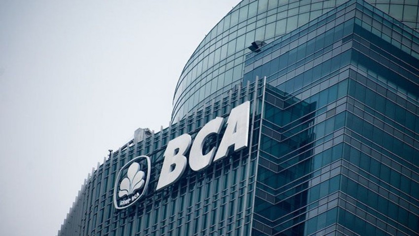 BCA Hadirkan Inovasi myBCA on Smartwatch, Transaksi Semakin Praktis