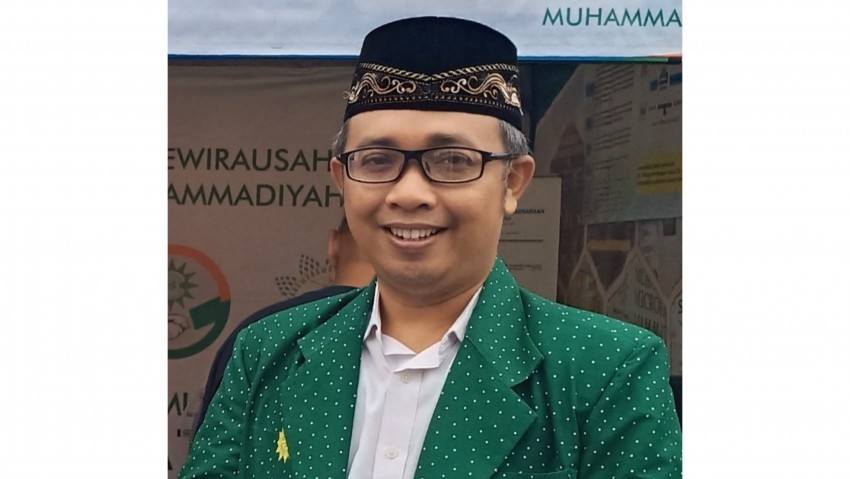 BTM Kado Milad Muhammadiyah Ke  113