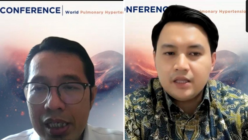 Pemeriksaan Spirometri Jadi Kunci Awal Deteksi PPOK, PDPI Ungkap Pentingnya Kolaborasi Medis
