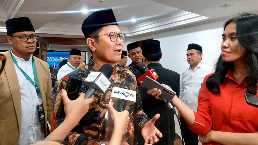 Arah Baru MUI Terkuak: Shahifah Jadi Pedoman Besar hingga 50 Tahun ke Depan