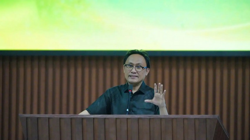 BPJPH Tegaskan Kolaborasi Jadi Kunci Indonesia Menuju Pusat Halal Dunia