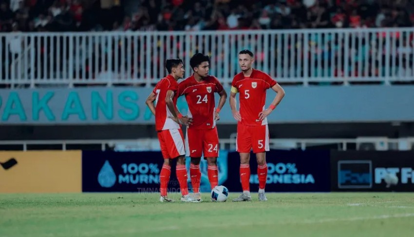 Indra Sjafri Tetapkan 23 Pemain Timnas SEA Games 2025, Ini Daftar Lengkapnya