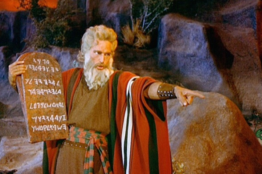 Ketika Tobat Menjadi Penyangga Moral dalam Jejak Keras Perjuangan Nabi Musa