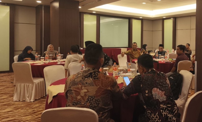 Kemenag Matangkan Pembentukan MAKN, 8 Madrasah Unggulan Dipilih