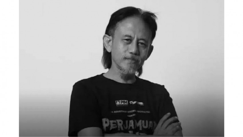 Wasiat Epy Kusnandar Soal Pemakaman di Garut Kembali Disorot Usai Ia Berpulang