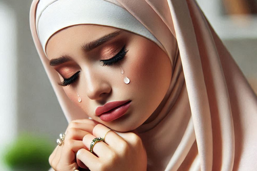 Menemukan Ampunan: Tobat Dapat Mengatasi Masa Lalu yang Paling Kelam