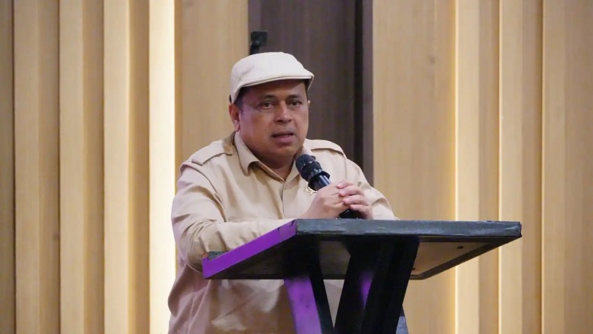BPJPH: Bekerja di Bidang Halal Adalah Ibadah dan Syiar