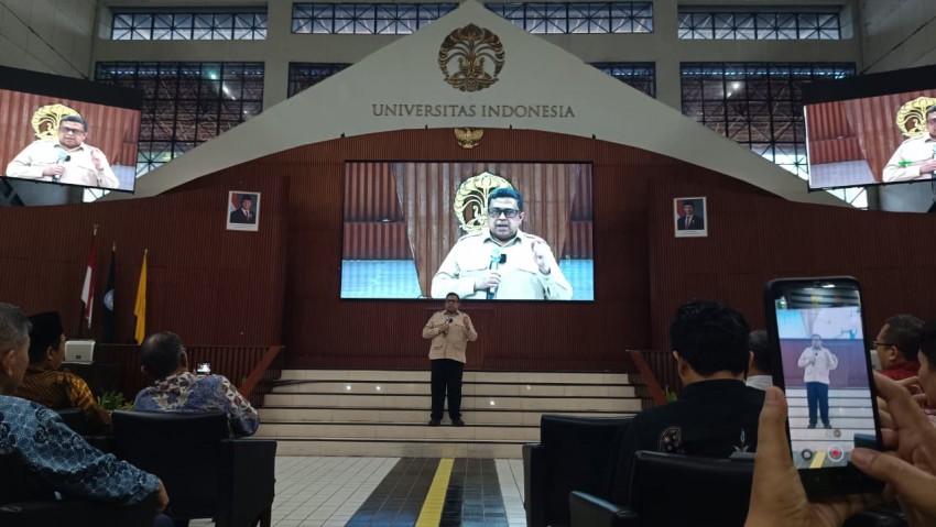 China, Brazil, Amerika Dominasi Ekspor Halal BPJPH Minta Indonesia Tidak Tertinggal