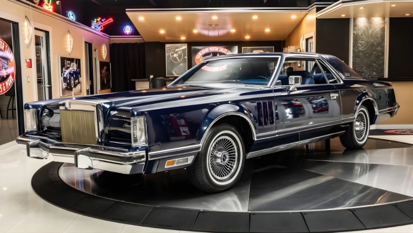 Pembukaan Resmi Lincoln Continental 2026: Kenyamanan Premium, Desain Tegas, dan Performa Jarak Jauh