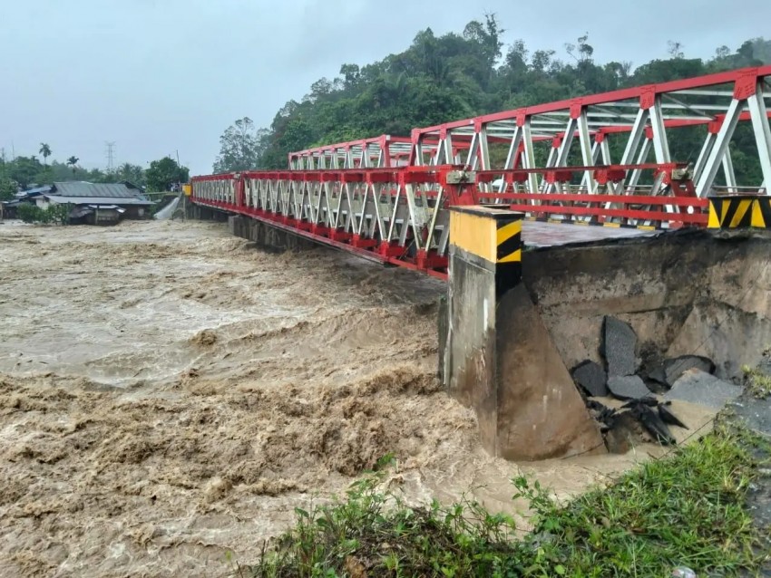Pencarian Korban Masih Berlanjut & Fasum Belum Berfungsi, Pemprov Sumbar Perpanjang Status Tanggap Darurat Bencana
