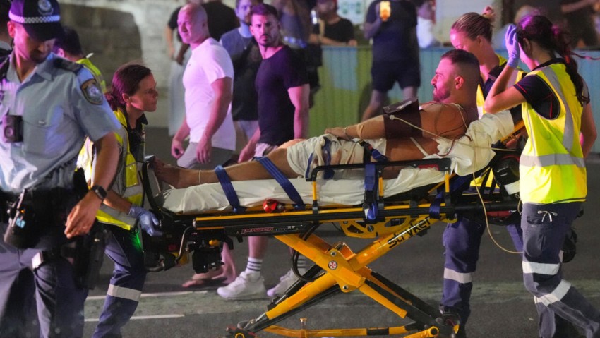 Penembakan Massal di Pantai Bondi, Sidney Tewaskan 15 Orang dan 42 Orang Terluka