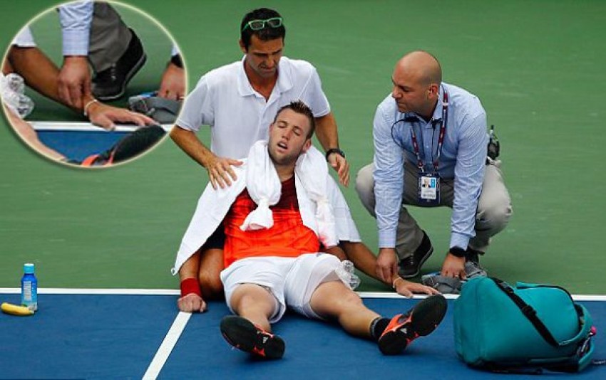 Aturan Cuaca Panas Akan Berlaku di Seluruh Tur ATP Mulai Musim 2026, Buntut Kritik Keras Para Pemain