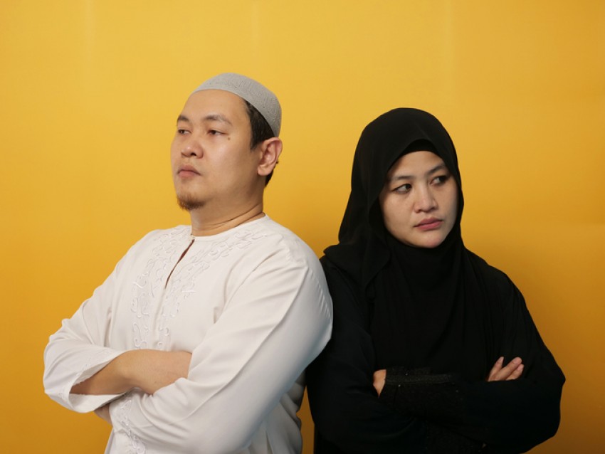 Mengenal Takhbib, Istilah Perusak Rumah Tangga Orang dalam Islam