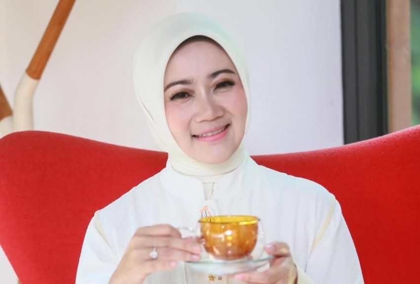 Pihak Atalia Praratya Ungkap Alasan Gugatan Cerai, Bukan karena Lisa Mariana