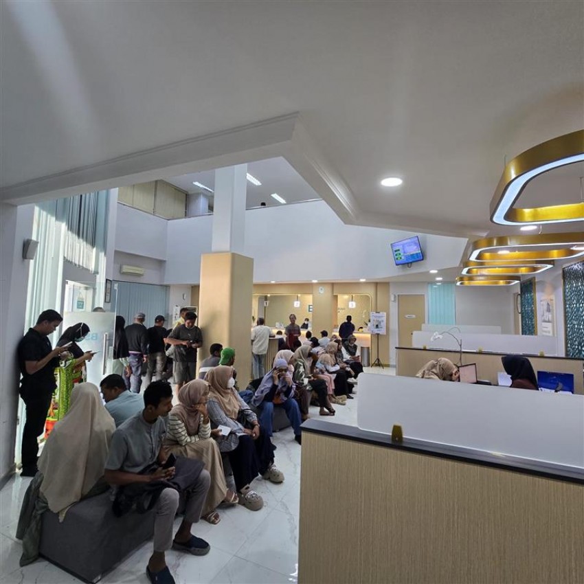 BSI Siapkan Relaksasi Pembiayaan untuk Nasabah Aceh Terdampak Bencana