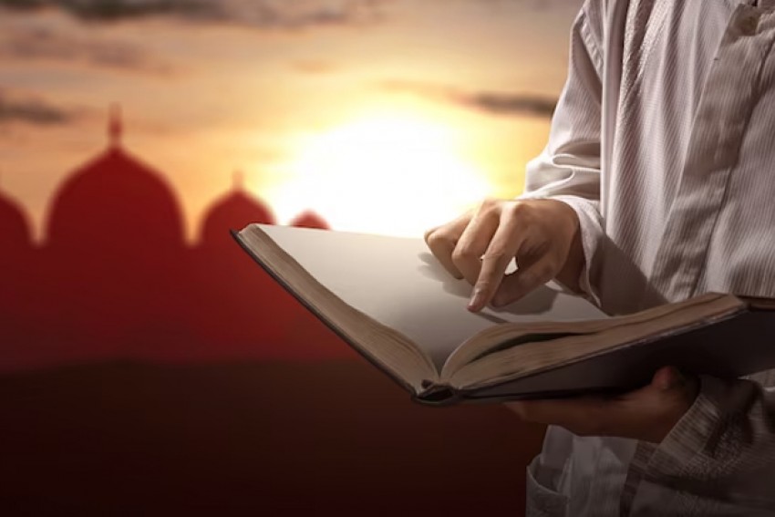 Periode Pertama Turunnya Al-Quran: Wahyu Awal dan Pembentukan Nabi