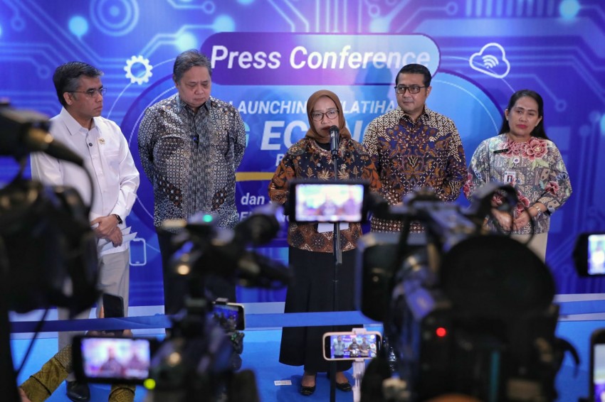 Pemerintah Tetapkan WFA untuk ASN dan Swasta Pada 29-31 Desember 2025