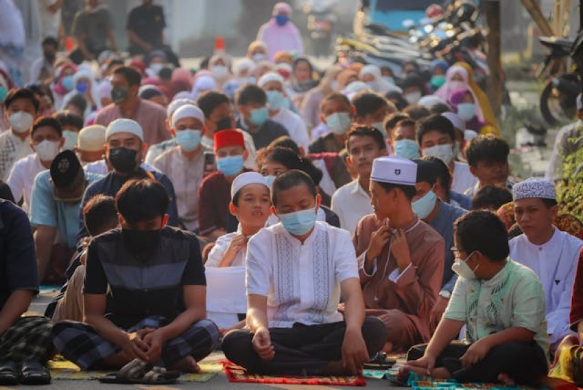 Tanpa Kembang Api, Jakarta Bakal Lewati Malam Tahun Baru dengan Doa Bersama