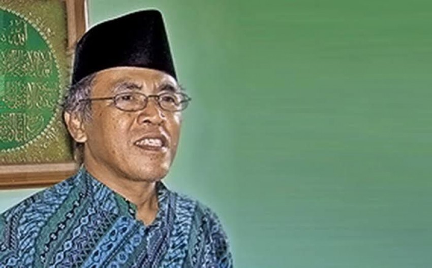 KH Abdul Muhaimin: Dalam Menjaga Marwah NU, Rais Aam Dan Syuriyah Harus Pegang AD/ART, Tekanan Non-Struktural Harus Diabaikan