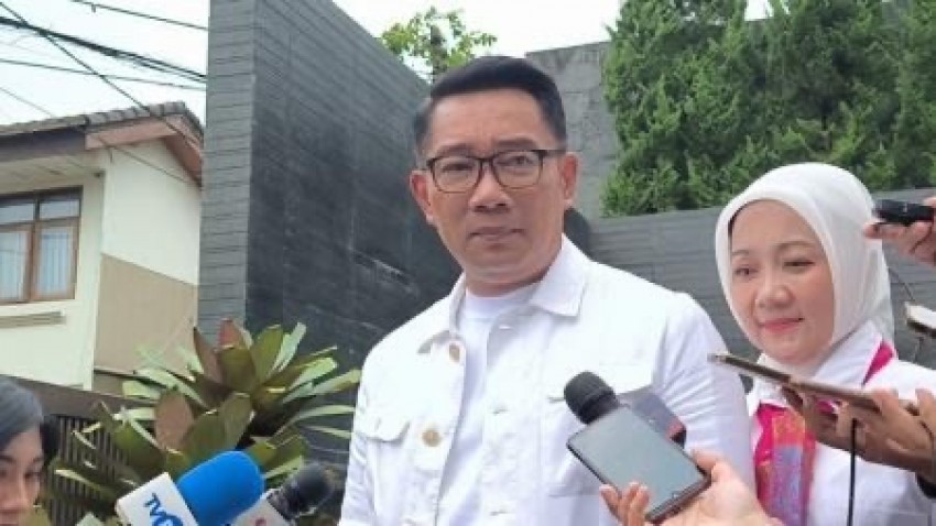 KPK Menduga Ada Wanita Lebih Dari Satu Dalam Perkara Dugaan Korupsi BJB Yang Menyeret Nama Ridwan Kamil