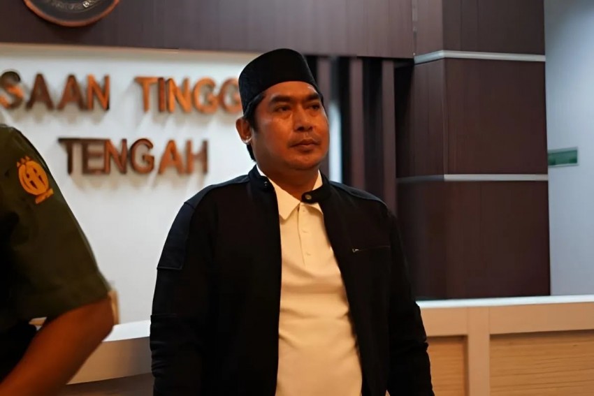 Ditangkap Malam Hari, Gus Yazid Tersangka Kasus Pencucian Uang Transaksi Tanah Rp20 Miliar