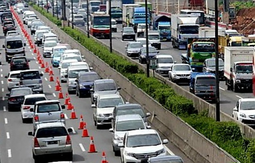 Polisi Siapkan Skema Pengamanan dan Rekayasa Lalin Atasi Arus Balik Libur Nataru