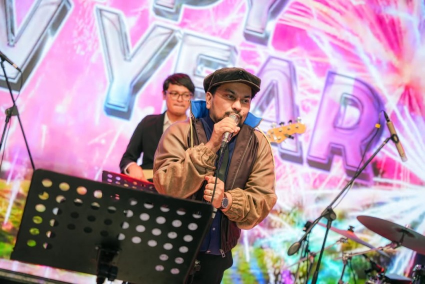 Tompi Sentil Guyonan Pandji Soal Mata Gibran: Itu Ptosis, Bukan Bahan Candaan