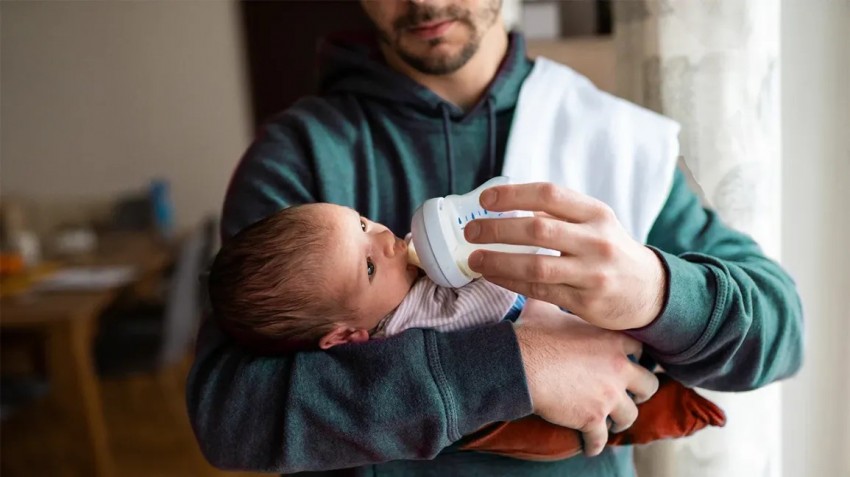Nestle Menarik Produk Susu Formula Bayi karena Berpotensi Mengandung Racun