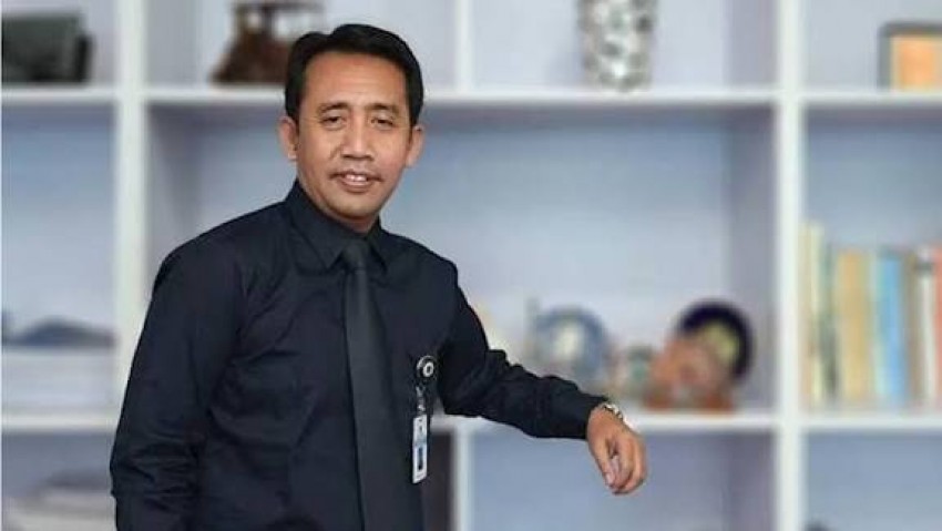 Pucuk Pimpinan BTN Bertambah, Sekjen Kementerian PKP Didyk Choiroel Resmi Masuk Jajaran Komisaris