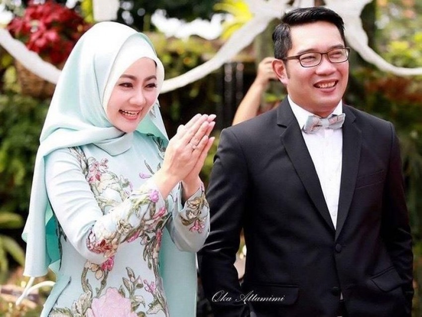 Hak Asuh Anak Usai Atalia dan Ridwan Kamil Resmi Bercerai